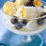 Angel Food Cake Dessert Variations