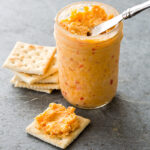 Pimiento Cheese  Spread