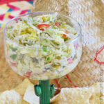 Cabbage Salsa