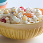 Ambrosia Fruit Salad
