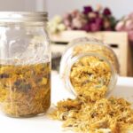 How To Make Herb-Infused Oils Class