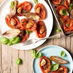 Roasted Tomatoes