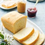 White Bread From Preppy Kitchen