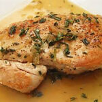 Amy’s Italian Chicken