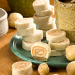 Peanut Butter/Potato Candy