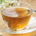 Diarrhea Relief Infusion