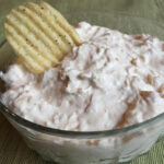 Clam Dip