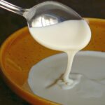 Mexican crema