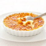 Crème Brûlée for Two