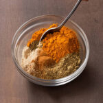 Mild Curry Powder