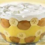 Southern Banana Nella Pudding