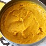 Turmeric Healing Paste