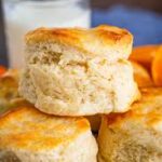 Simple Southern Biscuits Farmers Table
