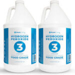 Hydrogen Peroxide