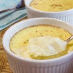Baked Custard