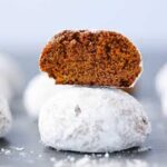 Pfeffernusse From Preppy Kitchen