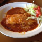 Enchiladas (Black Bean and Corn)