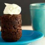 Ryan Scott’s Brownie in a Mug
