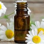 Chamomile Syrup-Tincture & Oil
