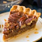 Pioneer Woman’s Pecan Pie