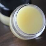 Healing Herbal Lip Balm