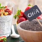Chia Seeds