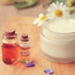 Chamomile (Matricaria chamomilla)