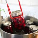 Water Bath Canning