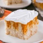 Pudding Poke Cake
