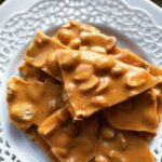 Peanut Brittle