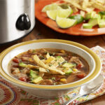 Ro*Tel Chicken Tortilla Soup