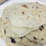 Family Tortilla Recipe