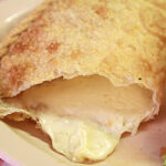 Special Quesadilla & Sauce