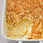 Classic Macaroni and Cheese