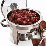 Party Pleaser Meatballs