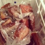How To Save Your Thawed Freezer Meat in power outage