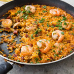 Paella for Two