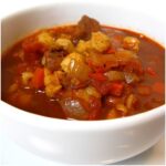 Pork Posole