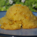 Chi−Chi’s Sweet Corn Cake