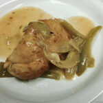 Quick Special Quesadilla