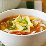 Tortilla Soup