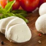 Cheese – Mozzarella Recipe with Instant Nonfat Dry Milk
