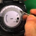 Tower Garden Light Programing