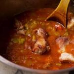 Pork Chile Stew