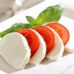 30 Minute Mozzarella Recipe