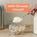 Yogurt Quart Jar Maker