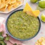 Salsa Verde