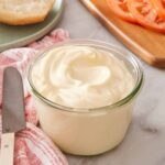Mayonnaise  fool proof Recipe