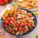 Pico de Gallo