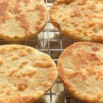 Pan not yeast fry bread